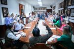 Cabildo de Culiacán aprueba incremento del 20% de descuento en pago de predial para comercio