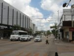 Ayuntamiento de Culiacán retomará proyectos de movilidad urbana en la zona centro