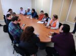 Refrendan permisionarios compromiso de brindar transporte sin costo a personas con discapacidad permanente