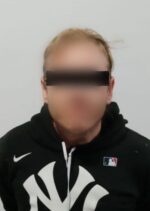 Condenan a 5 años 4 meses a sujeto, por abuso sexual de una sobrina menor de edad