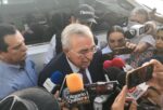 “No hay peticiones para Adán Augusto”: señaló Rocha ante visita del secretario del Gobierno Federal