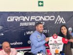 ¡Todo listo! Para la Ruta Ciclista “Gran Fondo Surutato 2023”