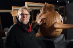 Guillermo del Toro se lleva un Critics Choice Awards por ‘Pinocho’