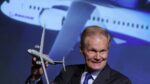 NASA y Boeing se unen para desarrollar aviones con menos emisiones NASA y Boeing se unen para desarrollar aviones con menos emisiones
