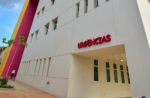 Nuevo Hospital Pediátrico de Sinaloa podría operar en su totalidad a finales de enero, asegura director