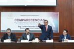 Destaca Secretario Jaime Montes el apoyo a más de 11 mil productores durante su primer año de gestión Destaca Secretario Jaime Montes el apoyo a más de 11 mil productores durante su primer año de gestión