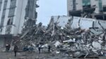 Los edificios que no deberían haberse derrumbado en el terremoto de Turquía Los edificios que no deberían haberse derrumbado en el terremoto de Turquía