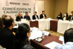 Reinician acciones para mejorar calidad en servicios de Salud