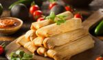 Tamales, alimento precolombino consumido por excelencia este Día de la Candelaria