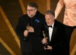 “Pinocho”, de Guillermo del Toro, gana el Oscar a Mejor Largometraje Animado “Pinocho”, de Guillermo del Toro, gana el Oscar a Mejor Largometraje Animado