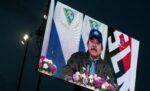 Daniel Ortega ordena romper relaciones diplomáticas con la Santa Sede Daniel Ortega ordena romper relaciones diplomáticas con la Santa Sede
