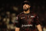 Manny Barreda se prepara para el Clásico Mundial Manny Barreda se prepara para el Clásico Mundial