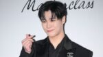 Muere a los 25 años Moonbin, la estrella de K-Pop