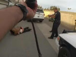 Mexicano es baleado por policías de California; acusan uso excesivo de la fuerza