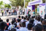 Disfrutarán 2 mil niñas y niños de Ciencia en Movimiento en Navolato