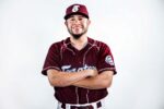 Alfredo Amézaga será el nuevo manager de los Tomateros