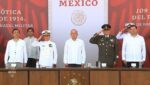 AMLO: “SCJN intentó negociar tiempos para desincorporar a GN de SEDENA”