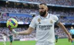 Benzema supera a Hugo Sánchez