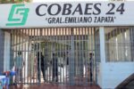 Existen planteles de Cobaes con problemas de violencia, autoridades unen esfuerzos: Director