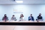 Desde el Congreso del Estado aseguran que la auditoría a la UAS se programó desde el 2021y no hay relación con la Ley de Educación Superior Desde el Congreso del Estado aseguran que la auditoría a la UAS se programó desde el 2021y no hay relación con la Ley de Educación Superior