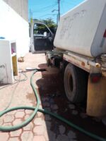 Blanca García solicitará apoyo a Regidores para cubrir el adeudo de la Jumapae ante CFE