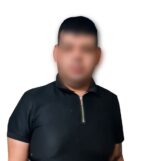 En Culiacán, la Policía Estatal asegura a civil con orden de reaprehensión