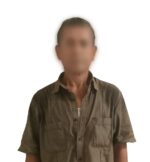 Trató de sustraer mercancía y resultó con dos órdenes de aprehensión; Policías Estatales aseguran a hombre en Culiacán