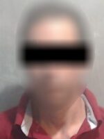 Por violencia familiar es detenido por la SSPyTM