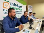Mazatlán esta listo para la InfoAgro Exhibition 2023