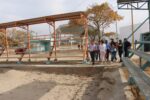 Se ejecutarán 13 proyectos en la unidad deportiva Sahop en Mazatlán