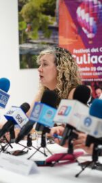 Mazatlecos acudirán a disfrutar el Primer Festival del Globo de Culiacán