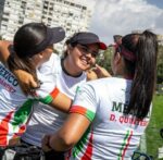 México conquista bronce en Copa Mundial de Tiro con Arco