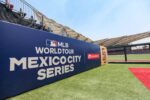 ¡Playball! Grandes Ligas por primera vez en CDMX