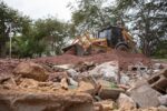 Arrancan trabajos para la habilitación del nuevo Skate Park de Culiacán Arrancan trabajos para la habilitación del nuevo Skate Park de Culiacán