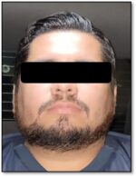 Detienen a Ricardo “N” alías “El Billetón” presunto operador financiero del Cártel del Golfo