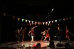 Hoy “Un mundo extraño”, danza para celebrar el Día del Niño