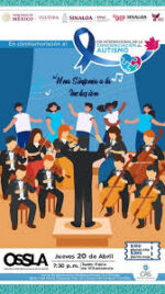 Hoy, “Una Sinfonía a la inclusión”, con la OSSLA