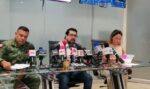 El 3 de mayo arranca la campaña de donación de armas, otorgarán montos de 2 a 12 mil pesos El 3 de mayo arranca la campaña de donación de armas, otorgarán montos de 2 a 12 mil pesos