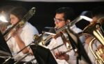 Celebrará la Banda Sinfónica Juvenil a los niños con doble programa