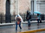Hoy se pronostican lluvias intensas para regiones de Chiapas, Oaxaca, Tabasco y Veracruz Hoy se pronostican lluvias intensas para regiones de Chiapas, Oaxaca, Tabasco y Veracruz
