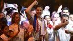 Quién es Santiago Peña, el joven economista que dirigirá Paraguay a la sombra de un controvertido expresidente