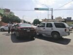 Durante abril en Culiacán, se registraron 215 siniestros viales, lo que implicó una reducción del 18 por ciento con respecto al mes anterior: MAPASIN