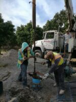 Gobierno del Estado ha construido mas de 60 pozos y lleva agua a 192 comunidades