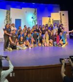 ¡Mamma mia, qué talento tiene Sinaloa!