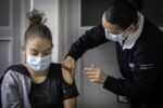 ¡Está lista! Vacuna “Patria” se puede usar como refuerzo contra COVID-19