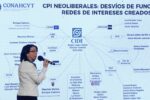 Exhiben transferencias multimillonarias a IP a través del Conacyt