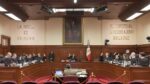 Mañana inician foros para análisis del método para elegir a ministros de la SCJN