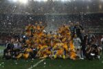 ¡Tigres, campeón de la Liga MX!