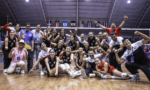 Mexicanas se cuelgan la plata en Copa Panamericana de Voleibol