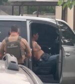 Detienen a mexicano sospechoso de matar a cinco personas en EUA